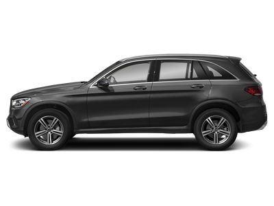2022 Mercedes-Benz GLC GLC 300 CLC 300