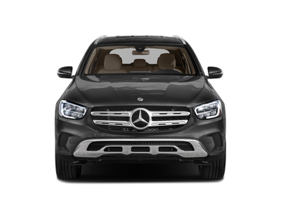 2022 Mercedes-Benz GLC GLC 300 CLC 300