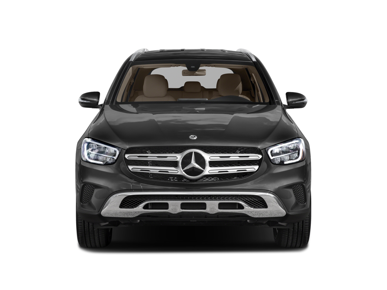 2022 Mercedes-Benz GLC GLC 300 CLC 300