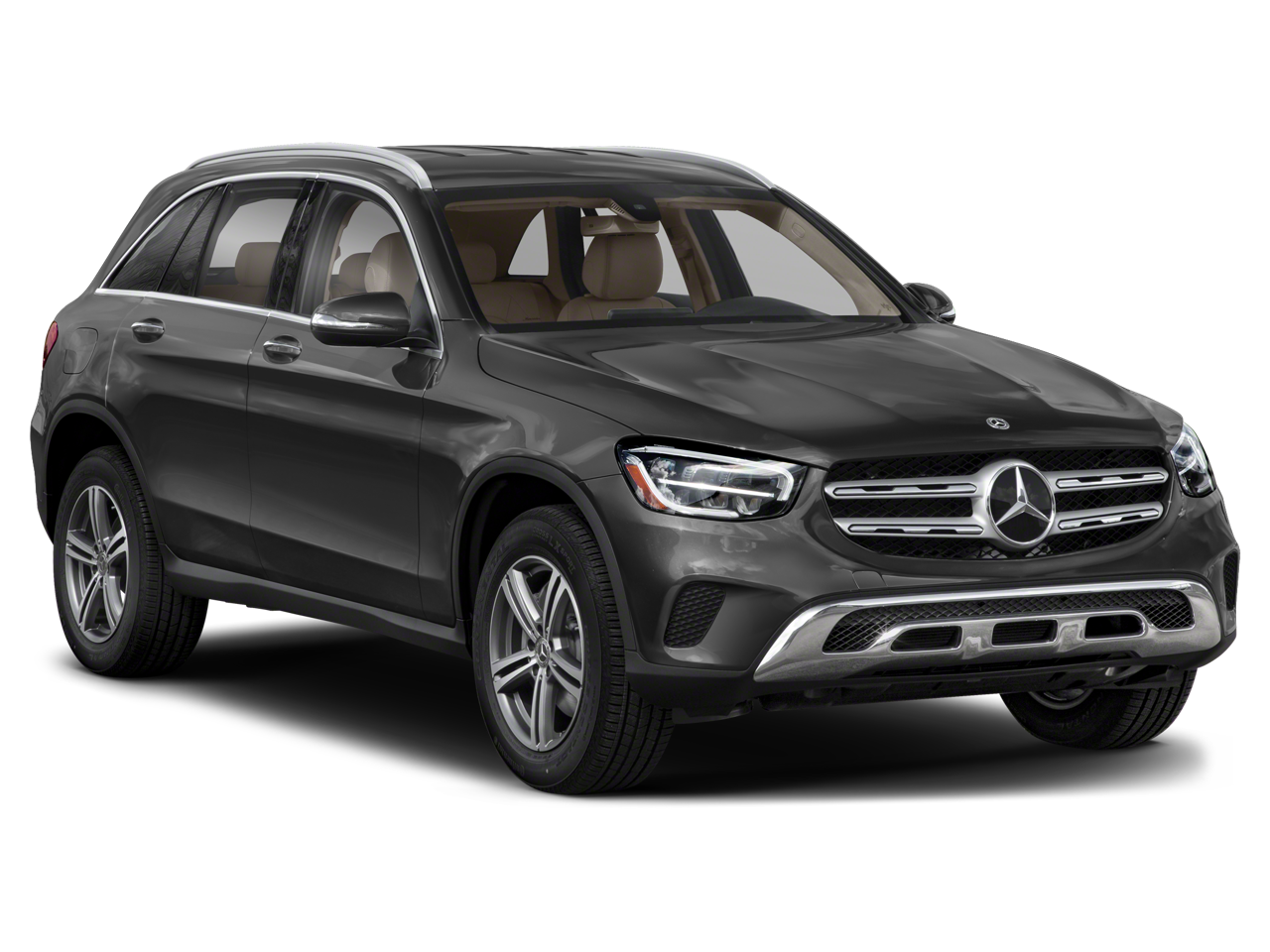 2022 Mercedes-Benz GLC GLC 300 CLC 300
