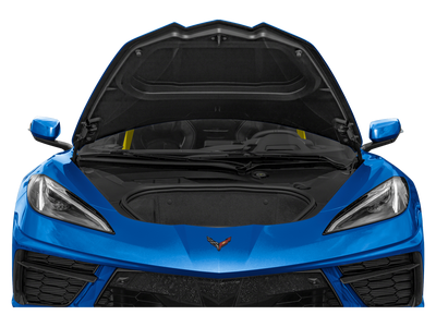 2023 Chevrolet Corvette Stingray Stingray Coupe 1LT