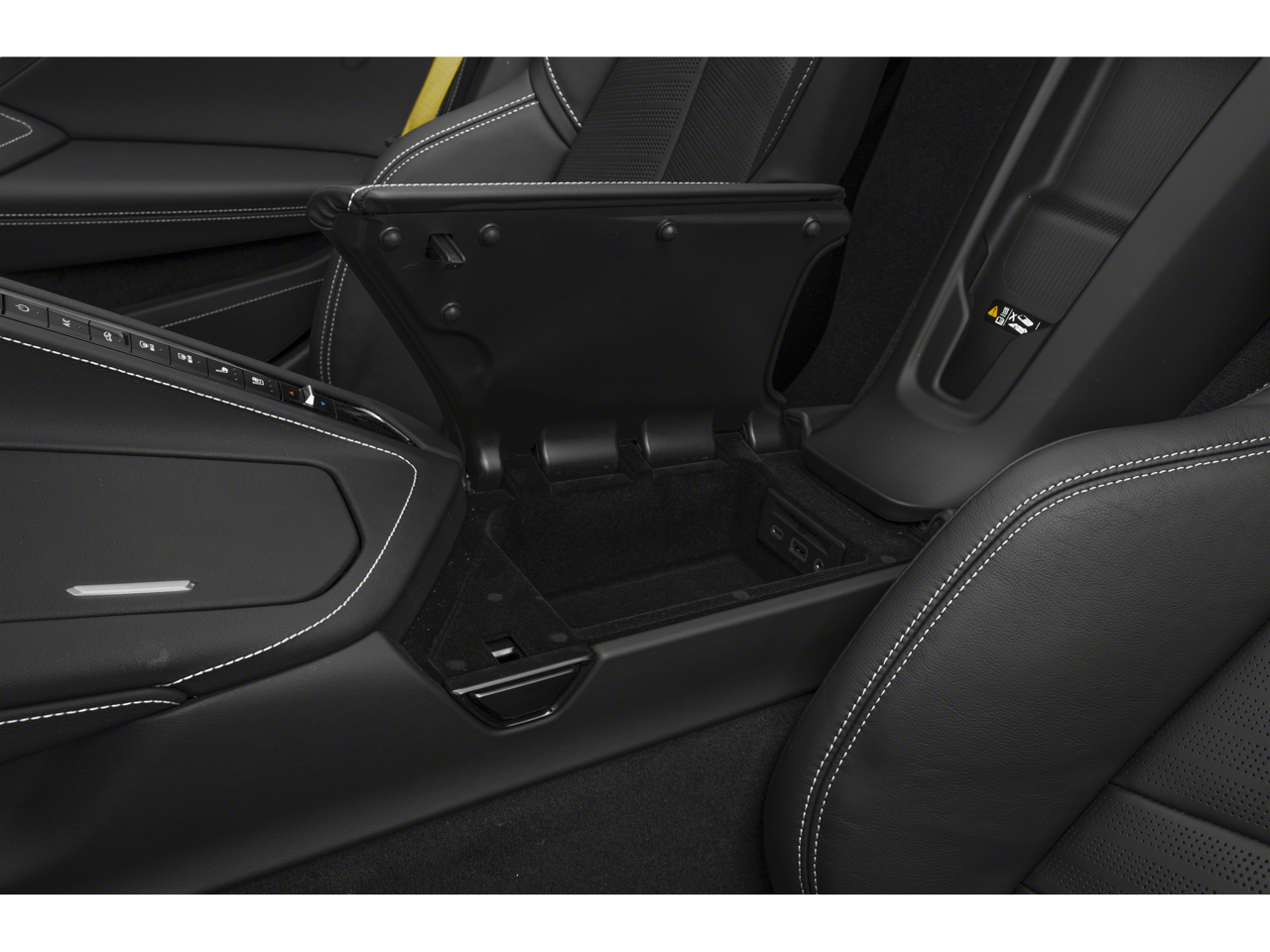2023 Chevrolet Corvette Stingray Stingray Coupe 1LT