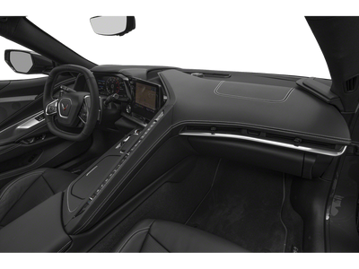 2023 Chevrolet Corvette Stingray Stingray Coupe 1LT