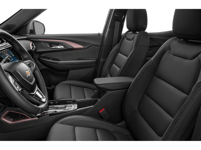 2023 Chevrolet Trailblazer FWD 4dr ACTIV