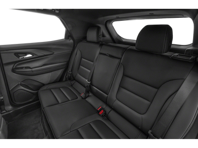 2023 Chevrolet Trailblazer FWD 4dr ACTIV