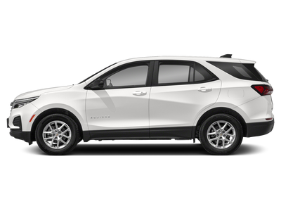 2023 Chevrolet Equinox FWD RS