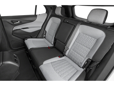 2023 Chevrolet Equinox FWD RS