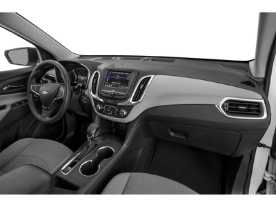 2023 Chevrolet Equinox FWD RS