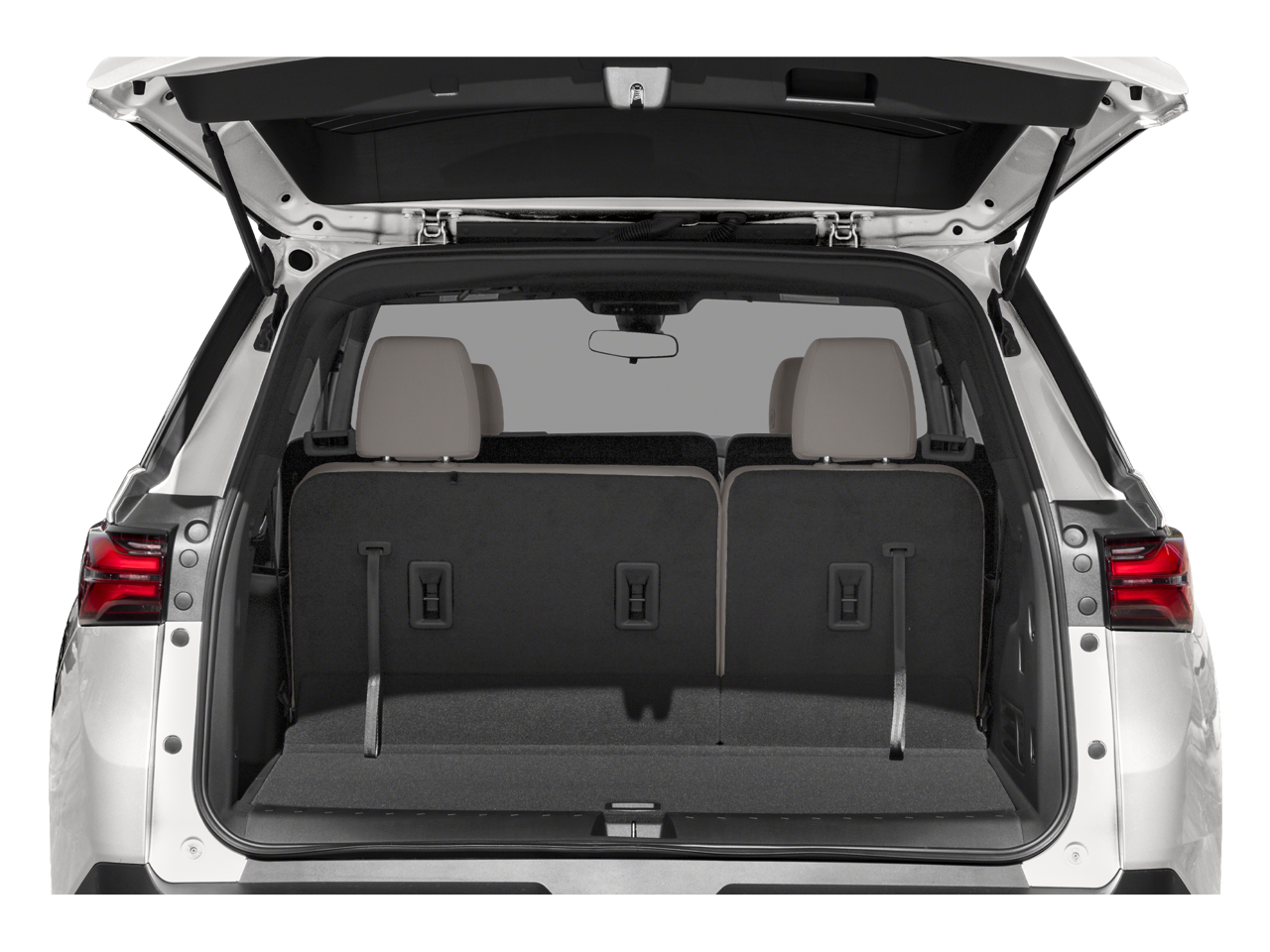 2023 Chevrolet Traverse FWD 1LT