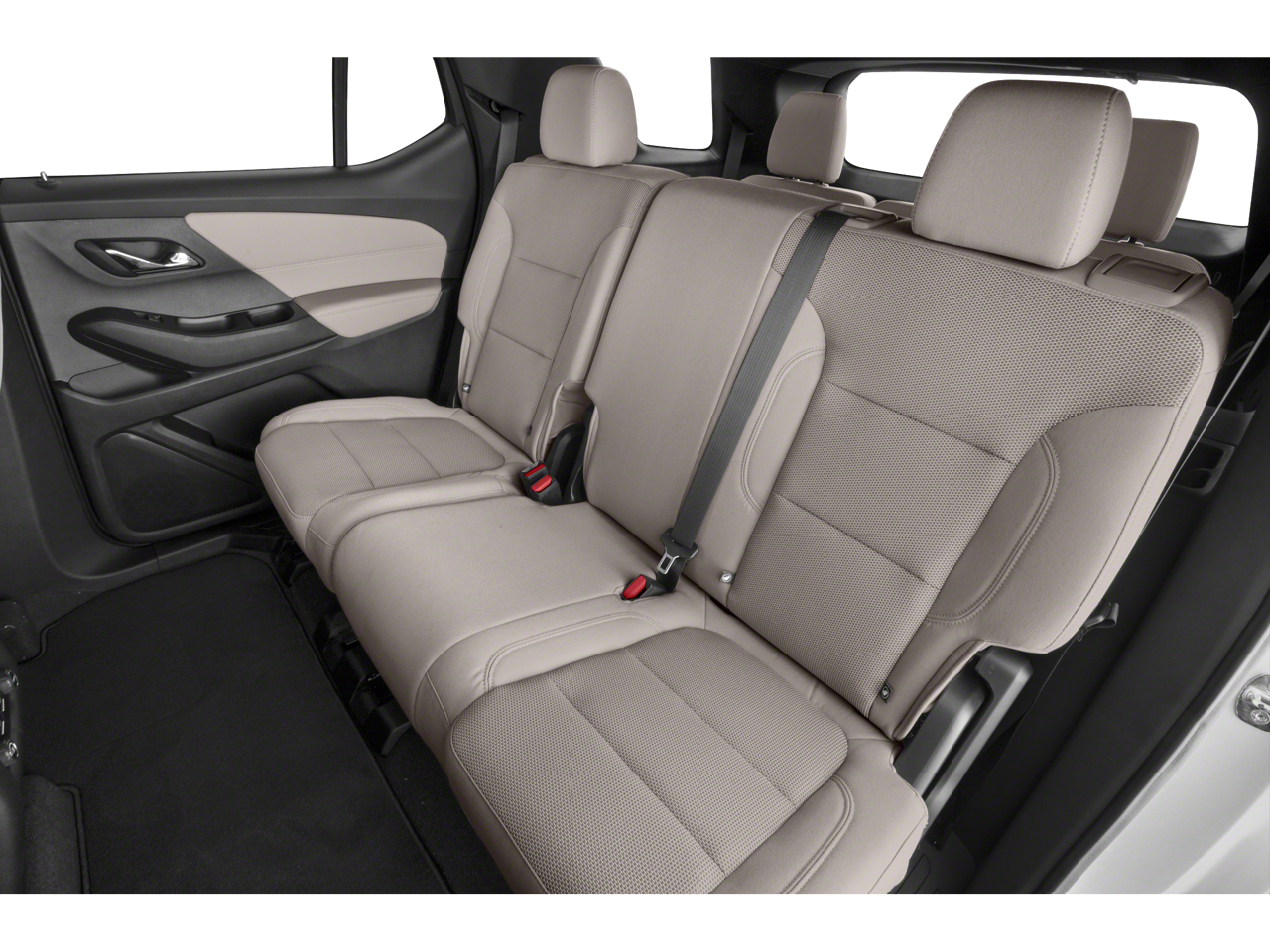2023 Chevrolet Traverse FWD 1LT