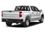 2023 Chevrolet Silverado 1500 Crew Cab Short Box 4-Wheel Drive Custom