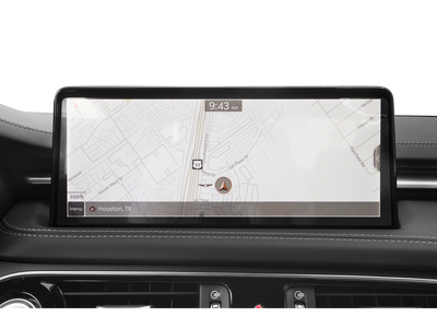 2023 Genesis G70 2.0T 2.0T AWD