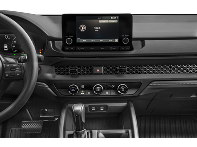 2023 Honda Accord LX LX