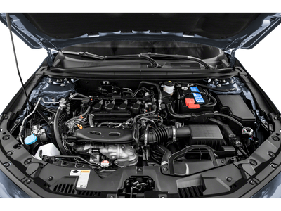 2023 Honda Accord LX LX