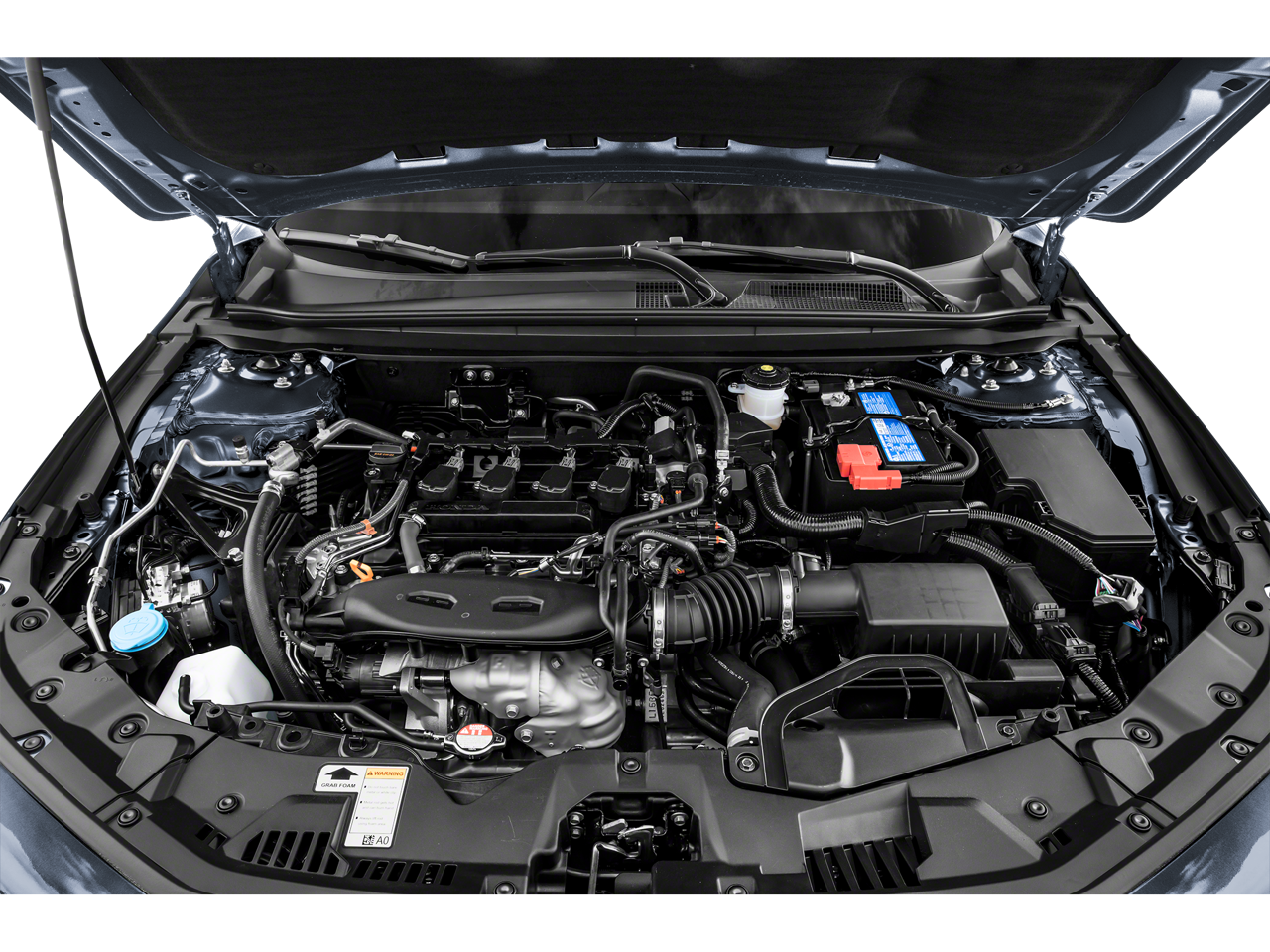 2023 Honda Accord LX LX