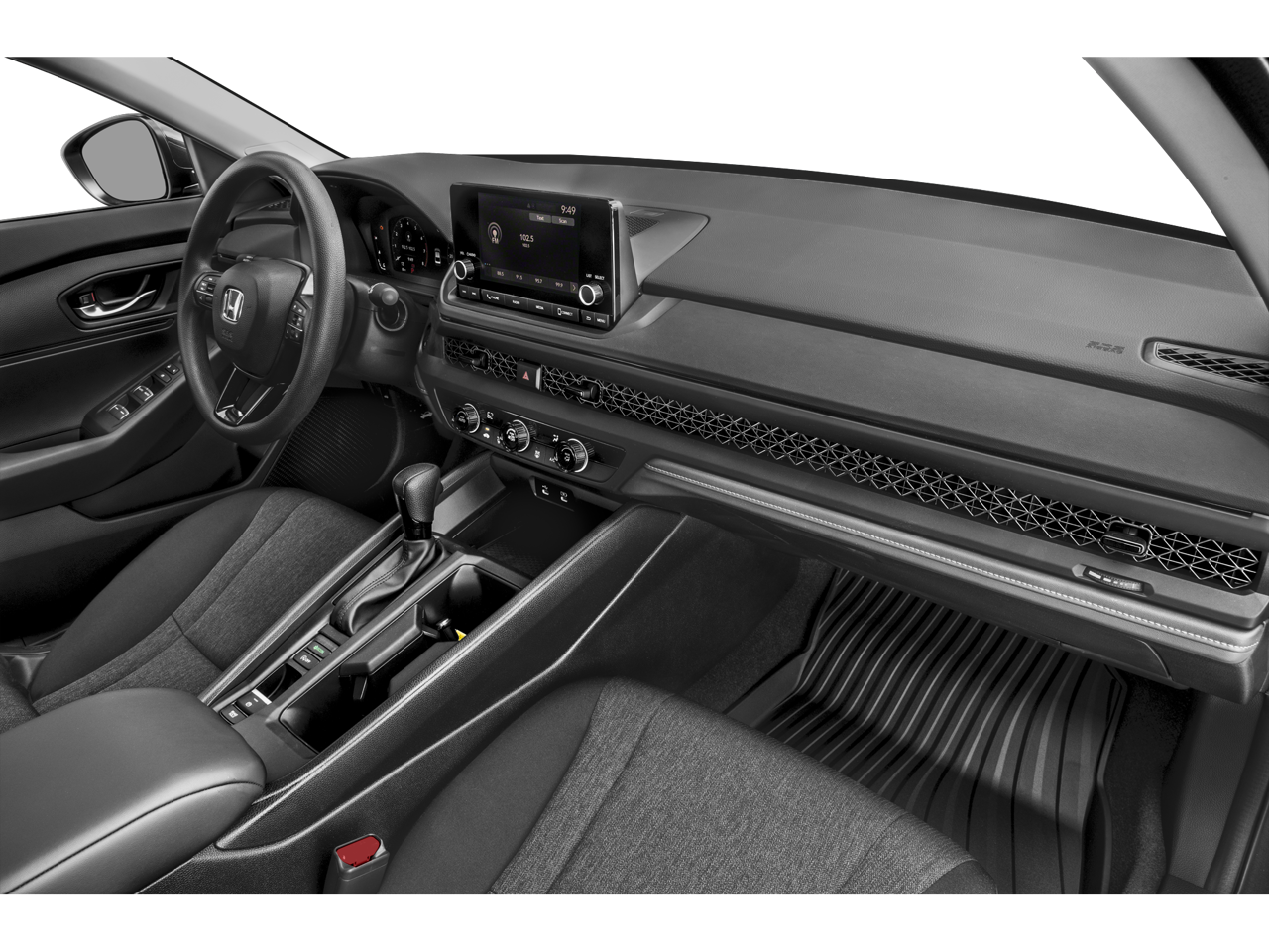 2023 Honda Accord LX LX