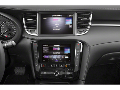 2023 INFINITI QX55 LUXE LUXERY