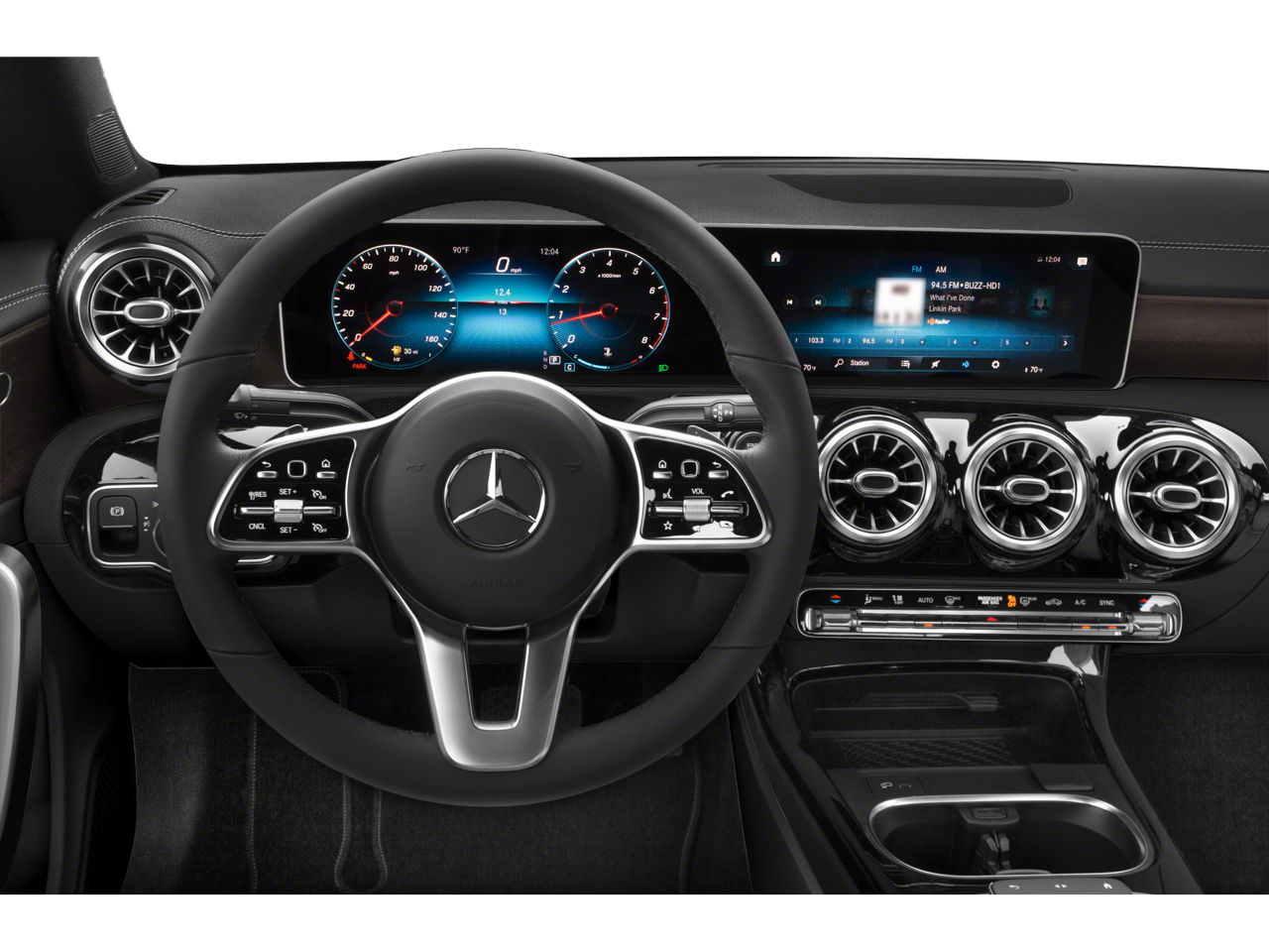 2023 Mercedes-Benz CLA CLA 250 CLA 250