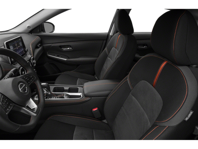 2023 Nissan Sentra SR SR PREMIUM PKG