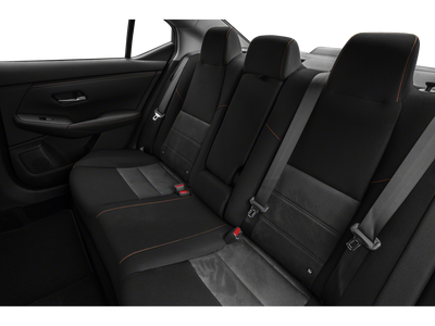 2023 Nissan Sentra SR SR PREMIUM PKG