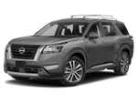 2023 Nissan Pathfinder Platinum PLAINUM