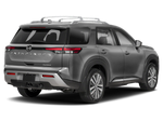 2023 Nissan Pathfinder Platinum PLAINUM