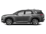 2023 Nissan Pathfinder Platinum PLAINUM