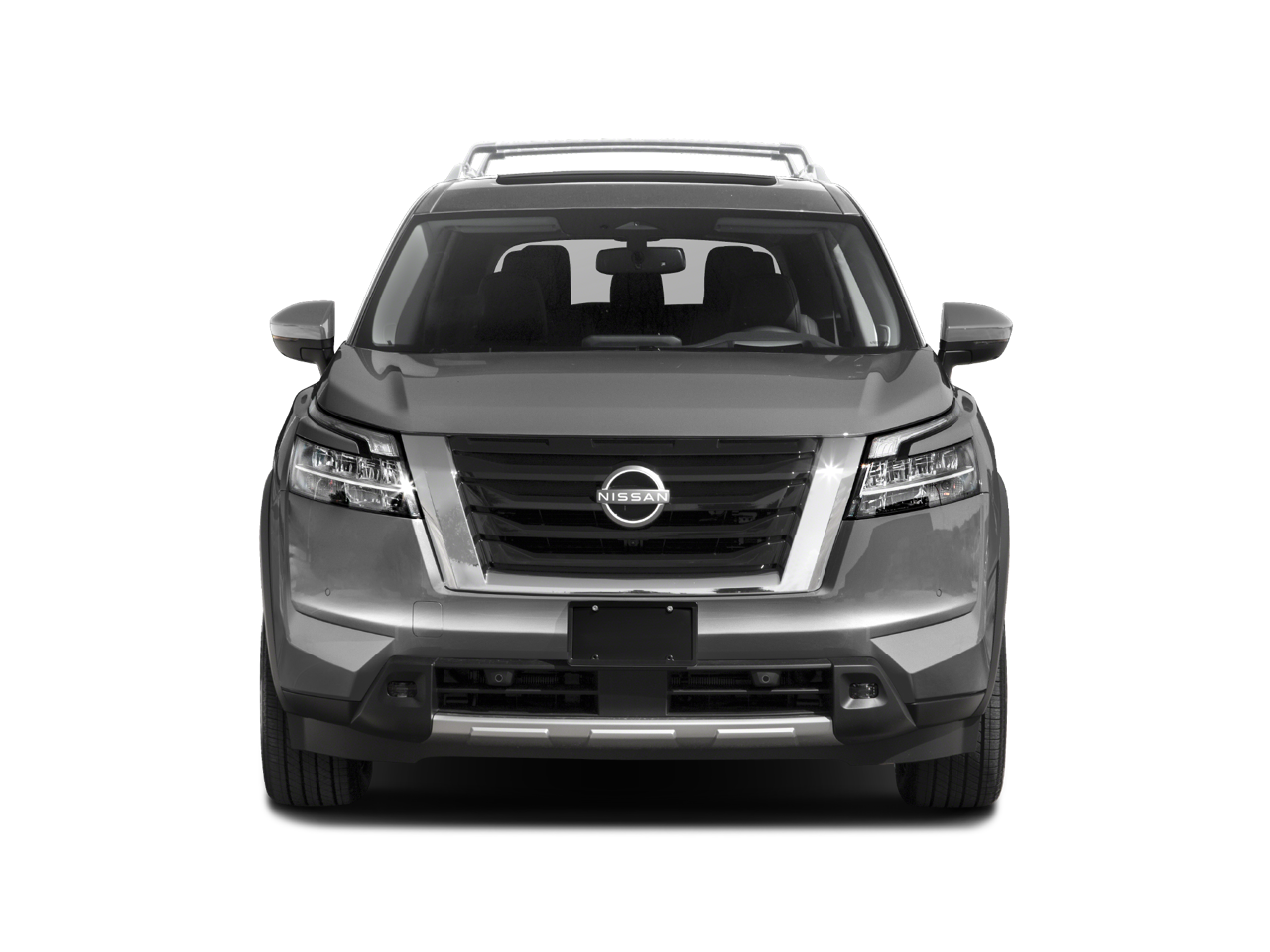 2023 Nissan Pathfinder Platinum PLAINUM