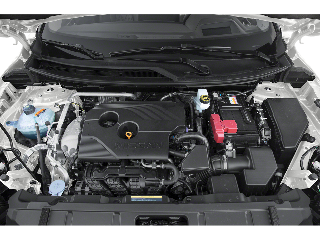 2023 Nissan Rogue Platinum PREMIUM