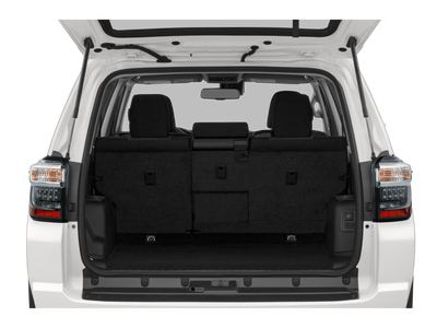 2023 Toyota 4Runner SR5 SR5