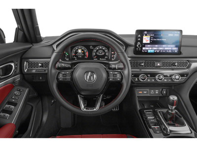 2024 Acura Integra A-Spec Tech Package WITH TECH