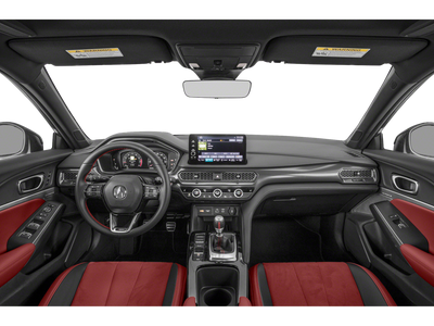 2024 Acura Integra A-Spec Tech Package WITH TECH