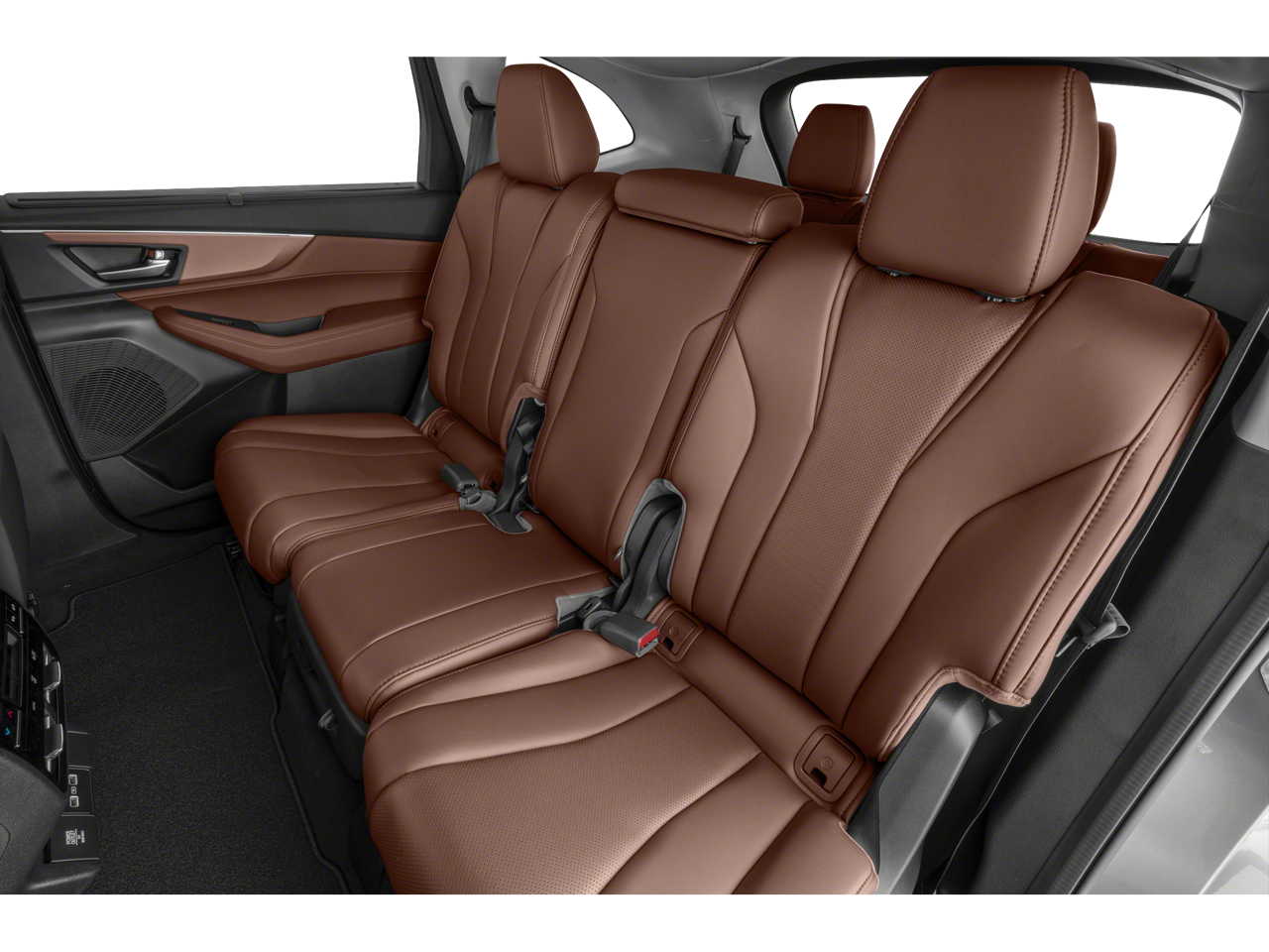 2024 Acura MDX 4TECH