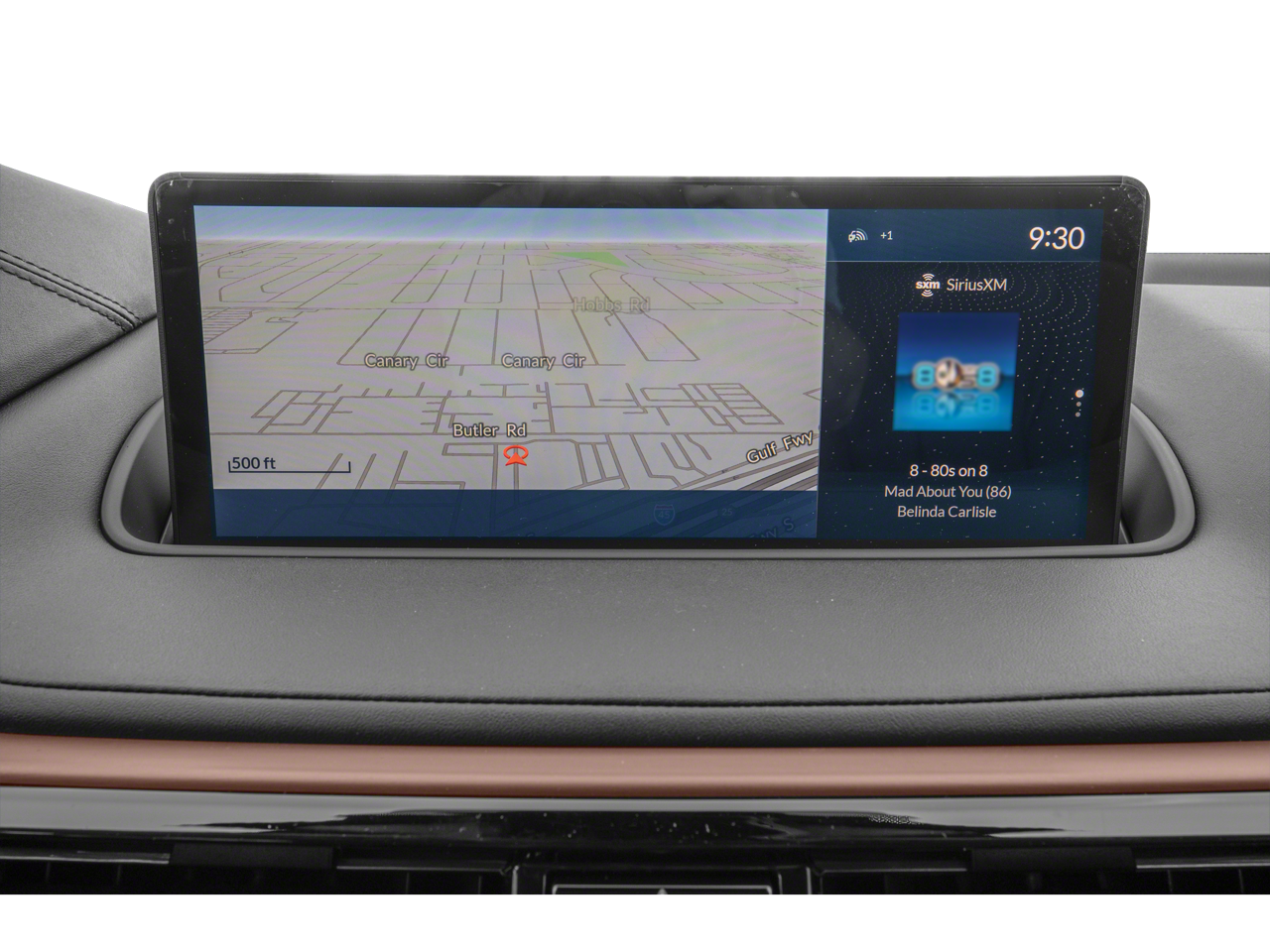 2024 Acura MDX 4TECH