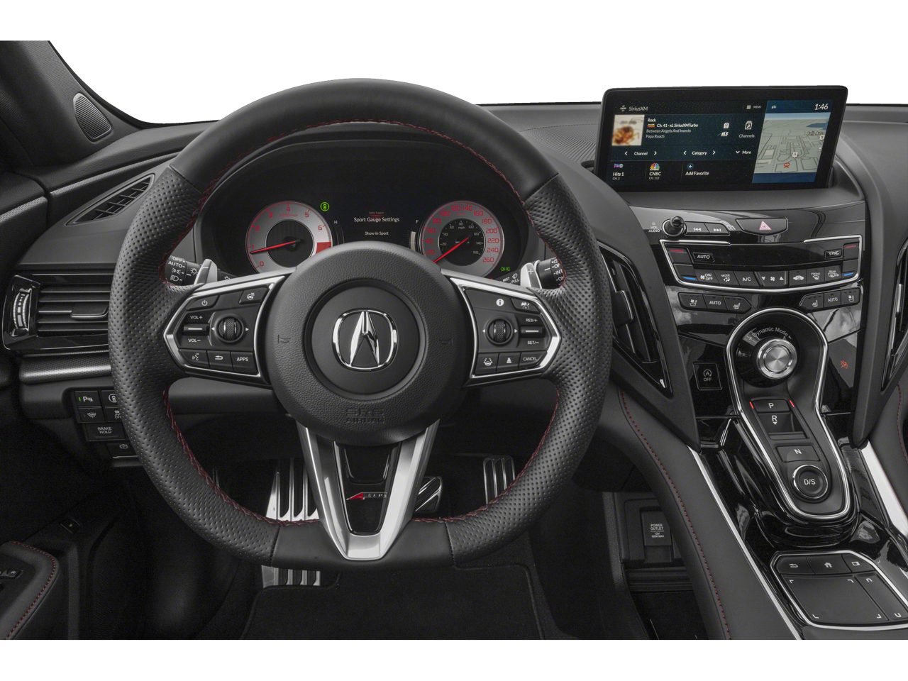 2024 Acura RDX 4RDX