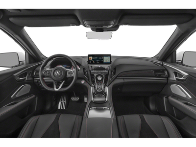 2024 Acura RDX 4RDX