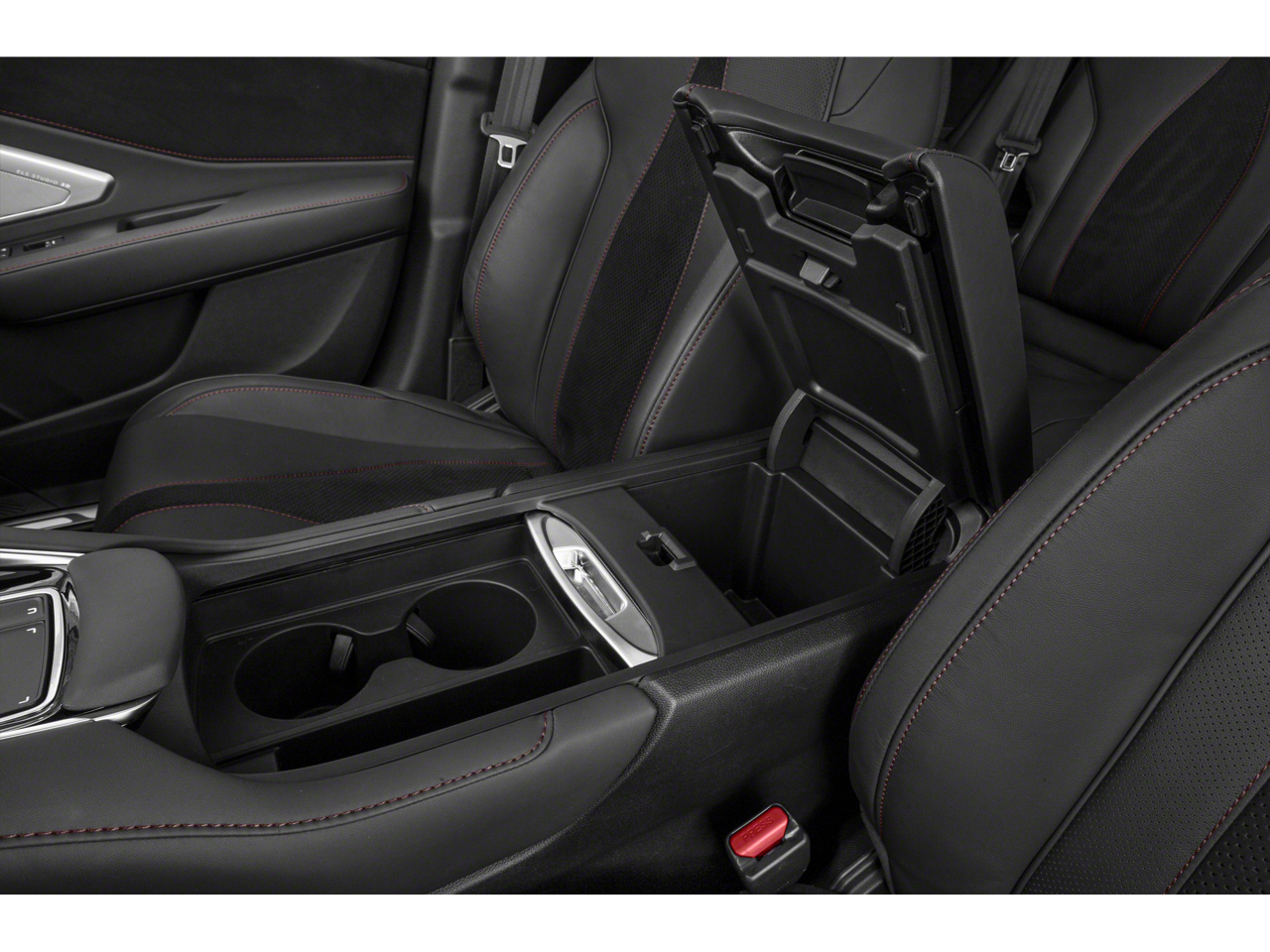 2024 Acura RDX 4RDX