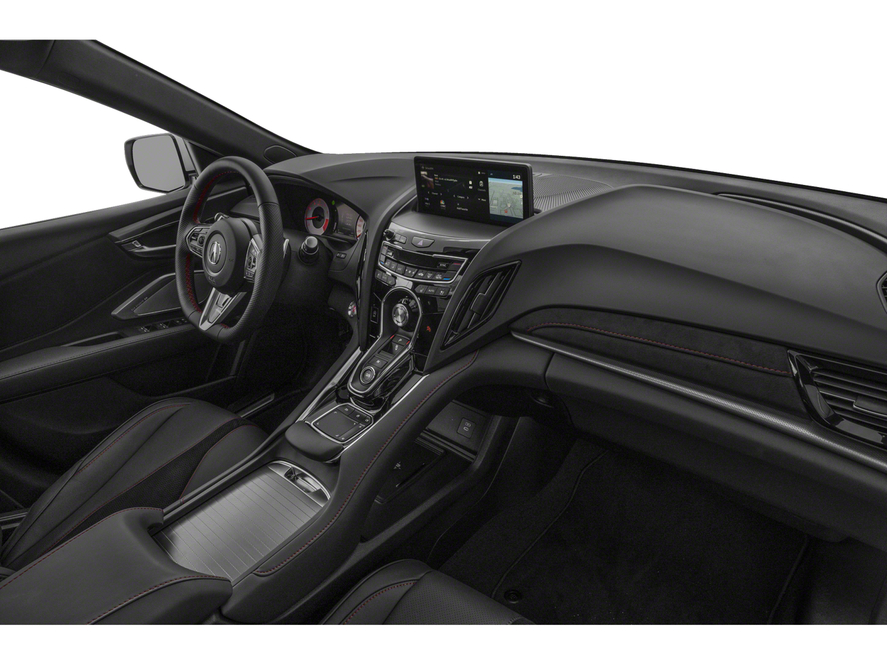2024 Acura RDX 4RDX