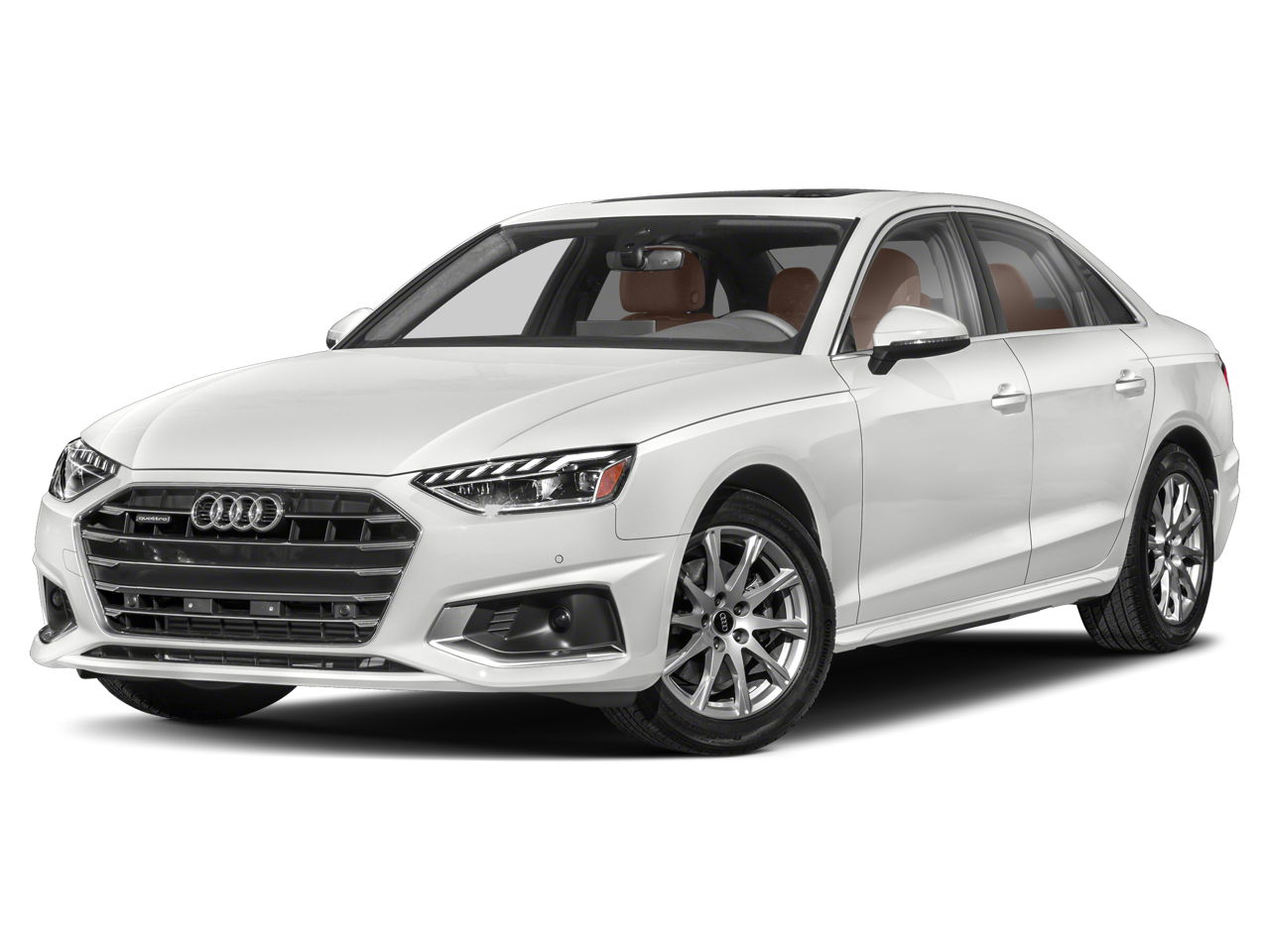 2024 Audi A4 45 S line Premium Plus quattro