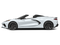 2024 Chevrolet Corvette Stingray Stingray Convertible 3LT