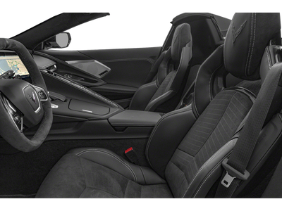 2024 Chevrolet Corvette Stingray Stingray Convertible 3LT