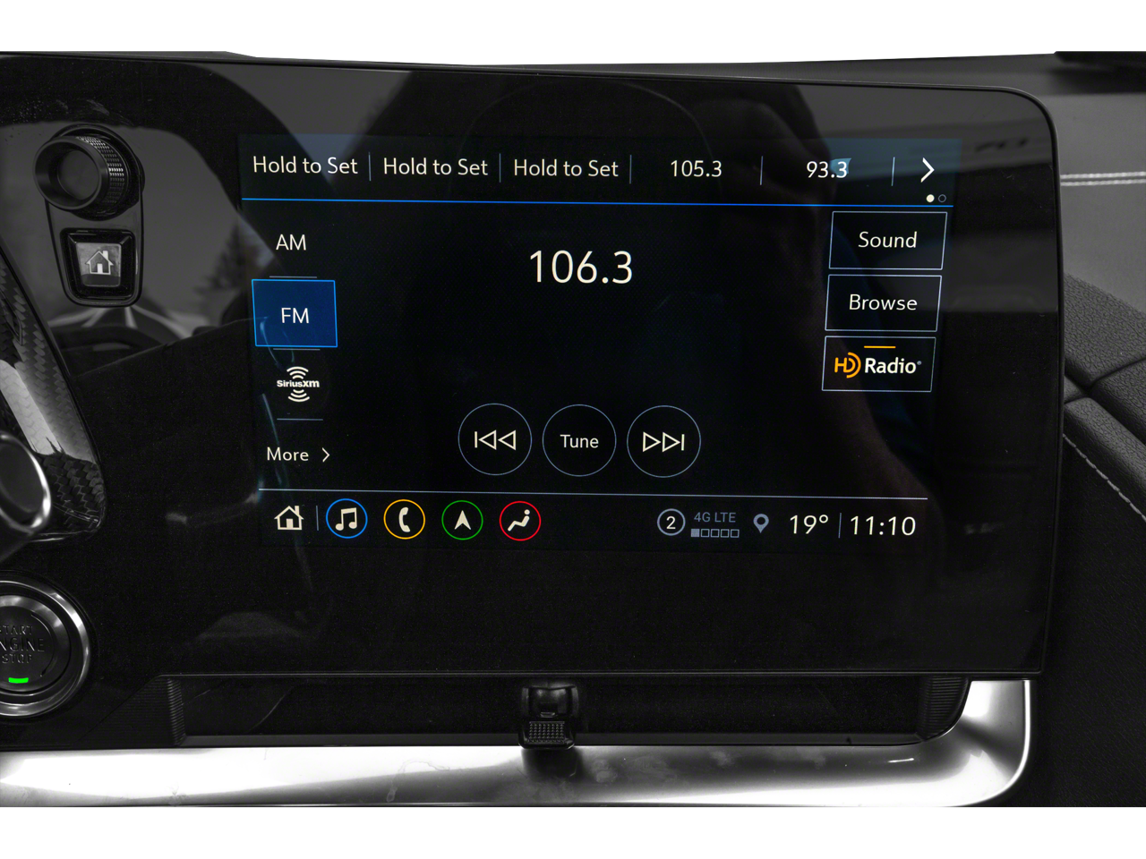 2024 Chevrolet Corvette Stingray Stingray Convertible 3LT