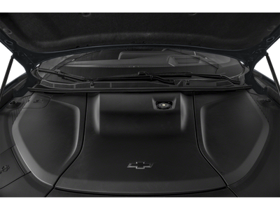 2024 Chevrolet Blazer EV RS eAWD