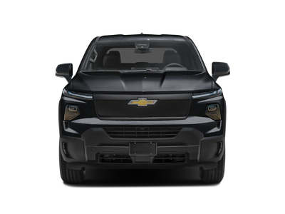 2024 Chevrolet Silverado EV e4WD Crew Cab Work Truck w/4WT