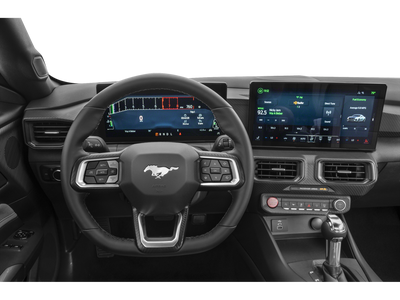 2024 Ford Mustang EcoBoost Premium EcoBoost Premium