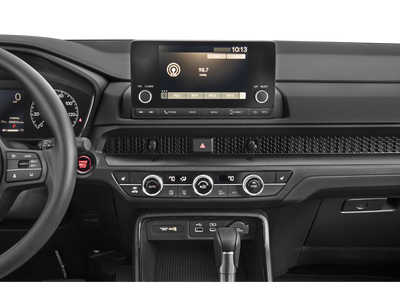 2024 Honda CR-V EX EX