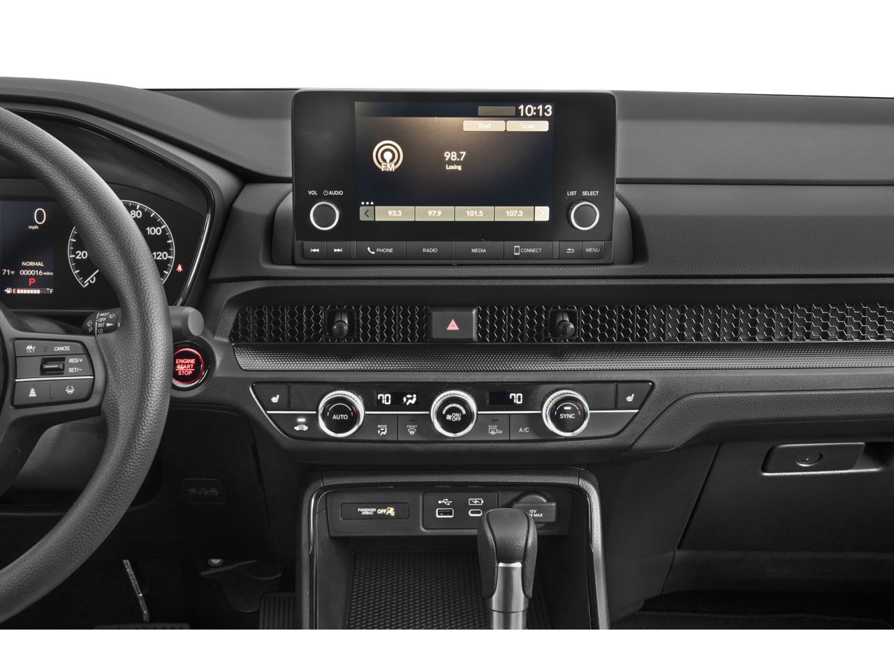 2024 Honda CR-V EX EX