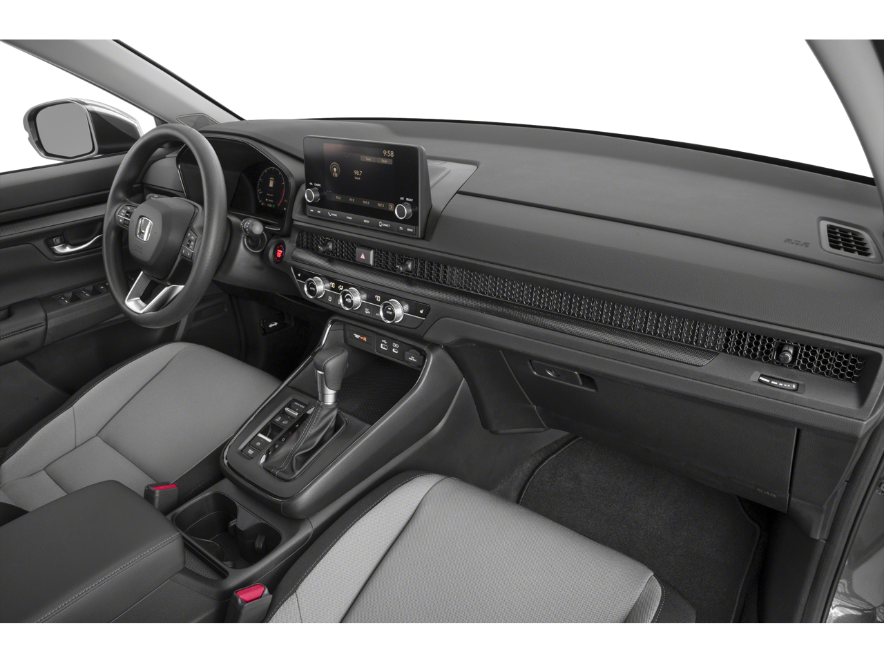 2024 Honda CR-V EX EX