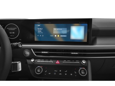 2024 Hyundai Sonata SEL SEL