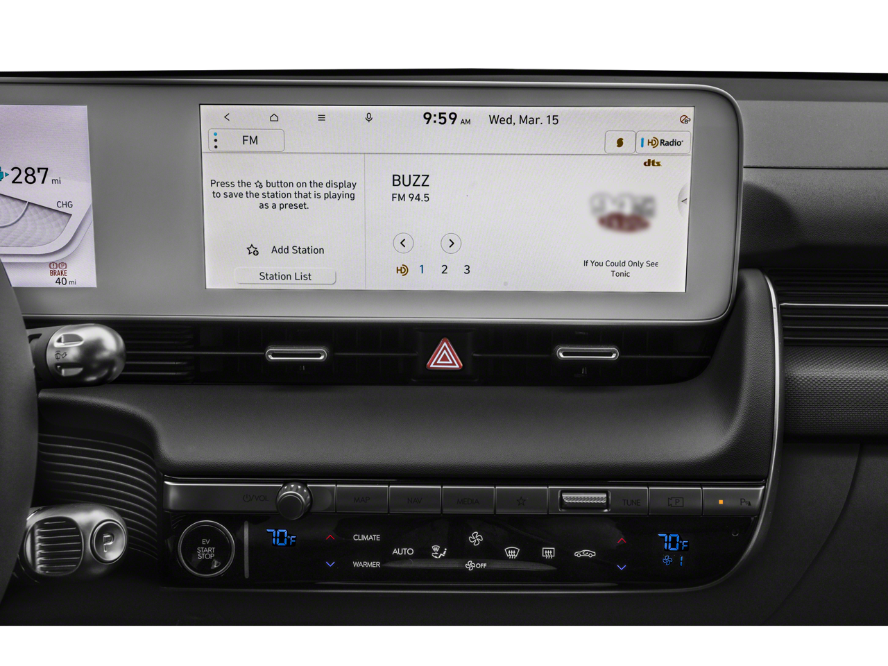 2024 Hyundai IONIQ 5 SE